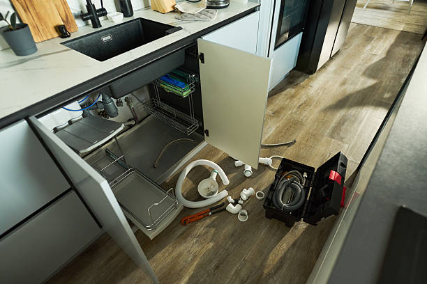 24/7 Emergency Drain Cleaning experts in Harrisburg, NC